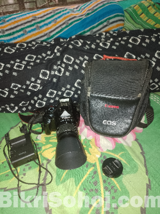 Canon 1100d